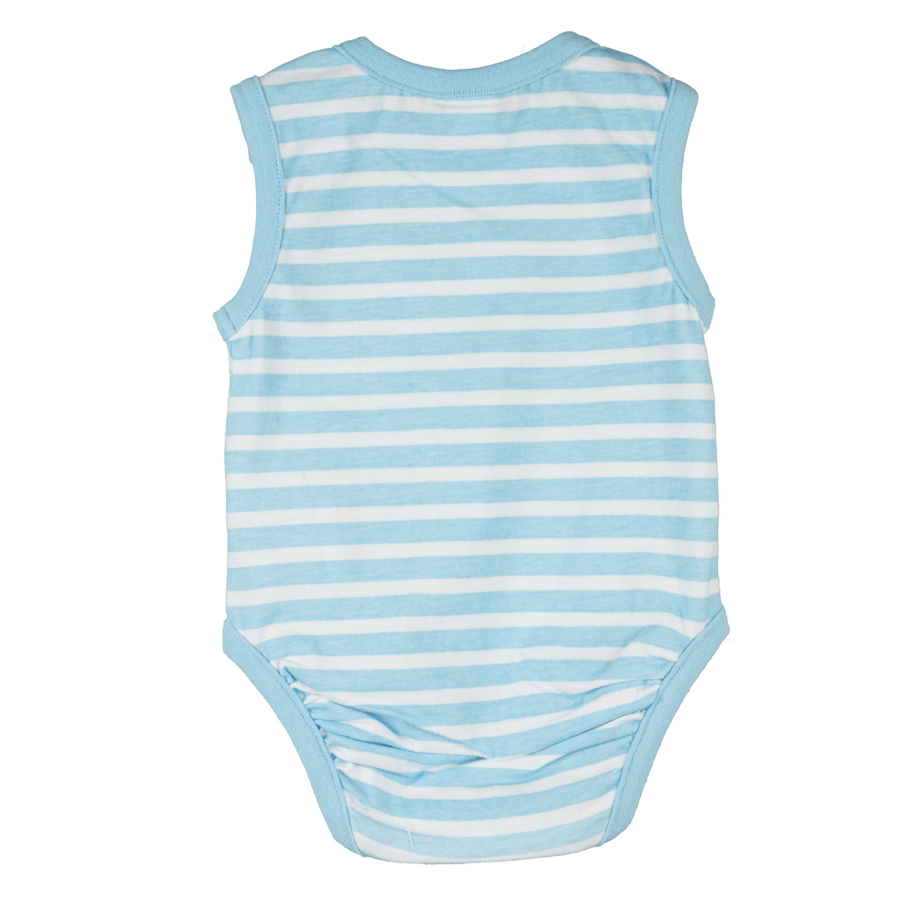 Pack de bodies de recién nacido multicolor VERANO/Outlet