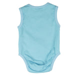 Pack de bodies de recién nacido multicolor VERANO/Outlet