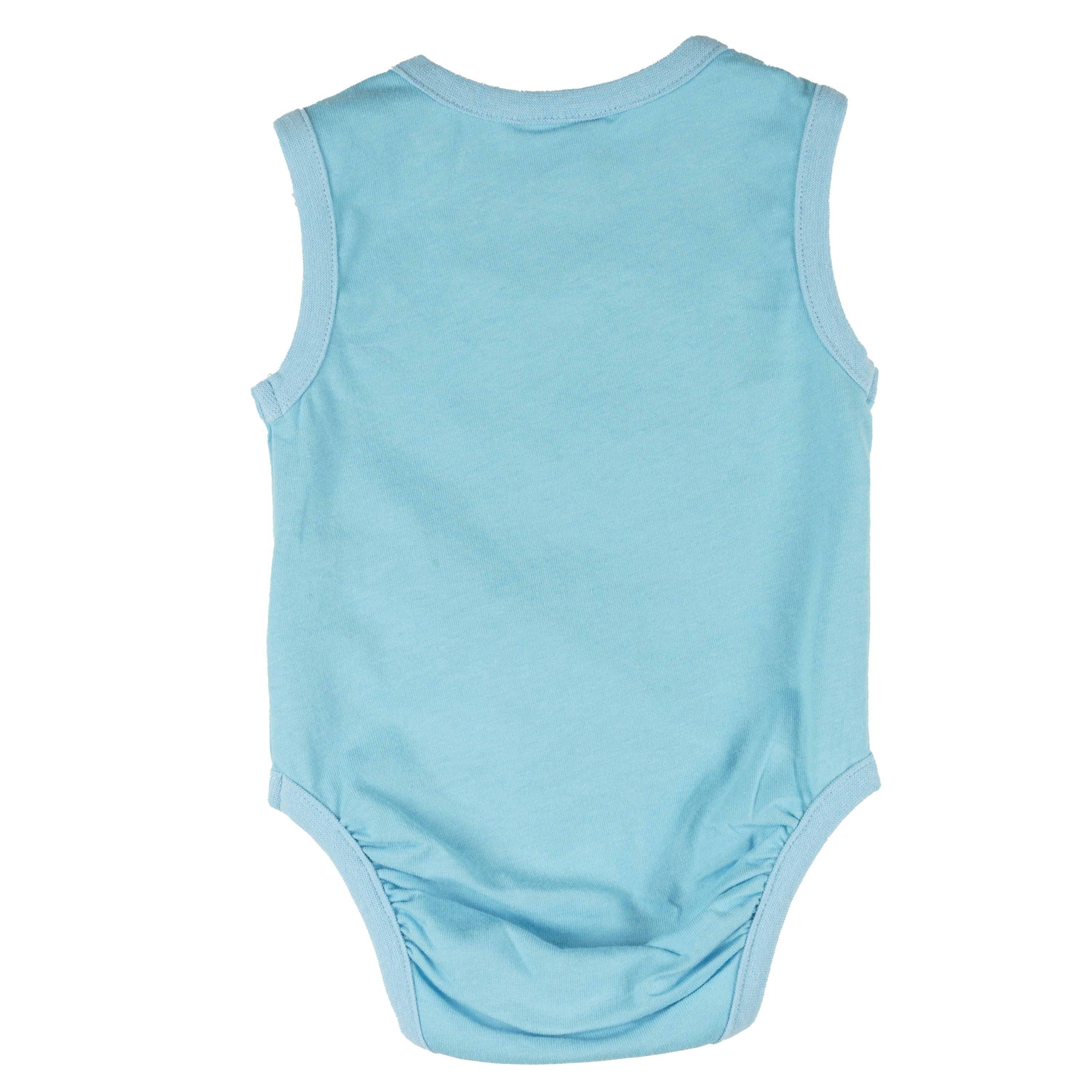 Pack de bodies de recién nacido multicolor VERANO/Outlet