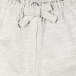 Pantalon de niña gris VERANO/Outlet