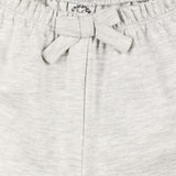 Pantalon de niña gris VERANO/Outlet