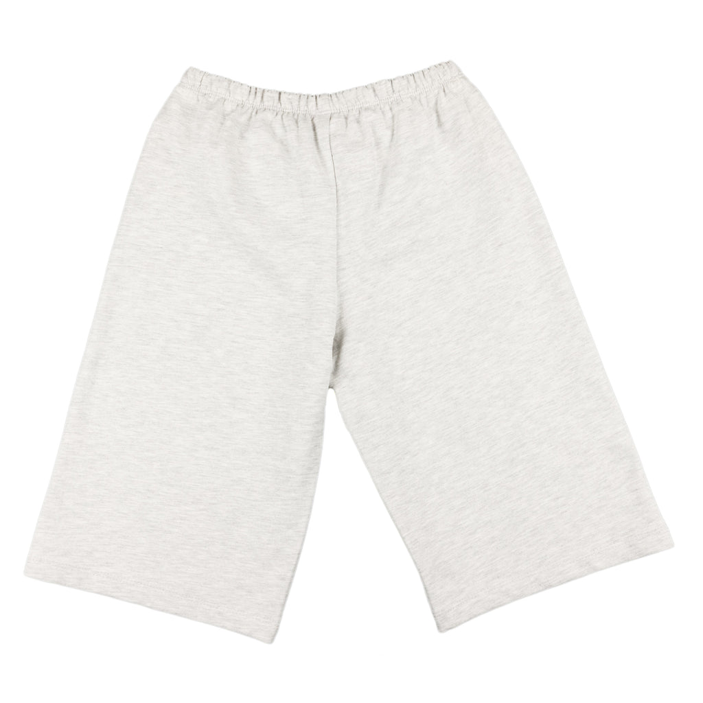Pantalon de niña gris VERANO/Outlet