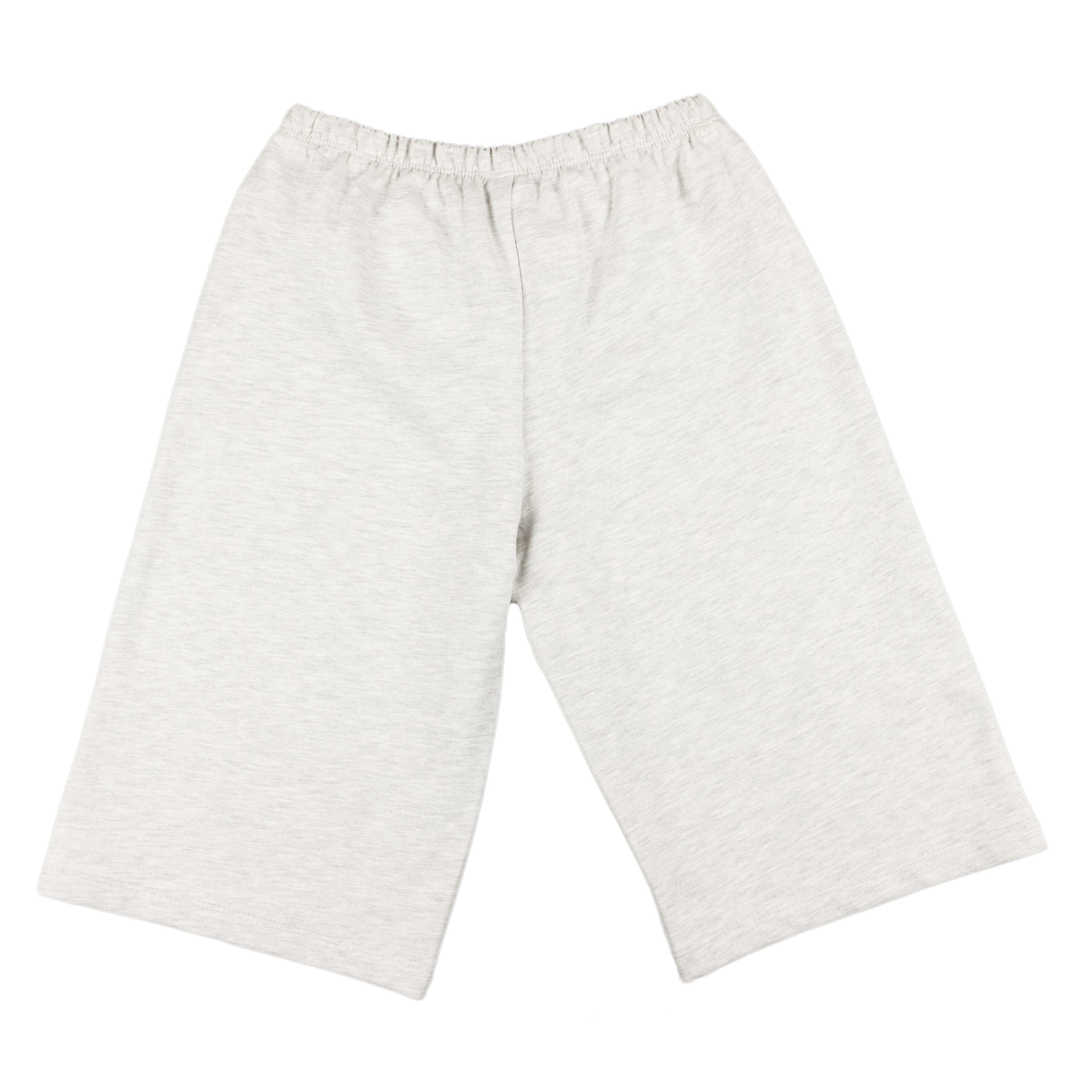 Pantalon de niña gris VERANO/Outlet