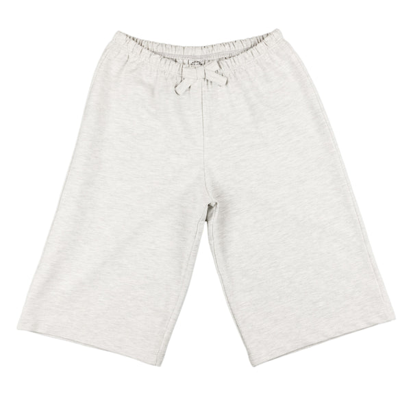 Gray girl's pants