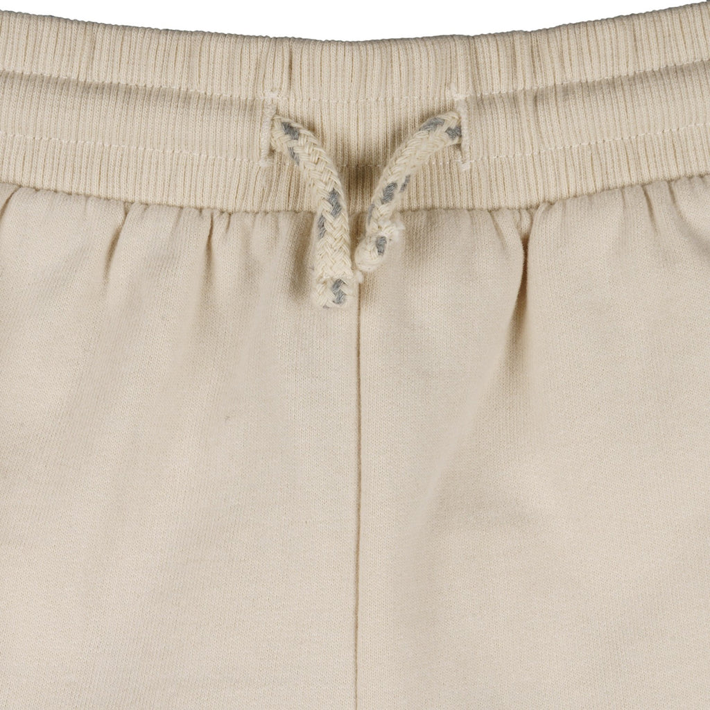 Pantalón de bebé color piedra Outlet