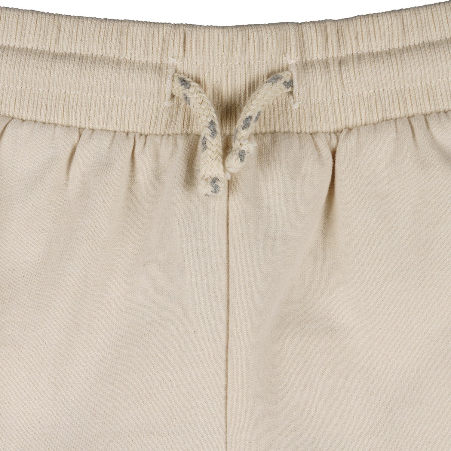 Pantalón de bebé color piedra Outlet