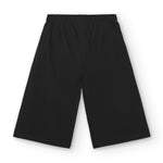 Pantalon de niña negro VERANO/Outlet