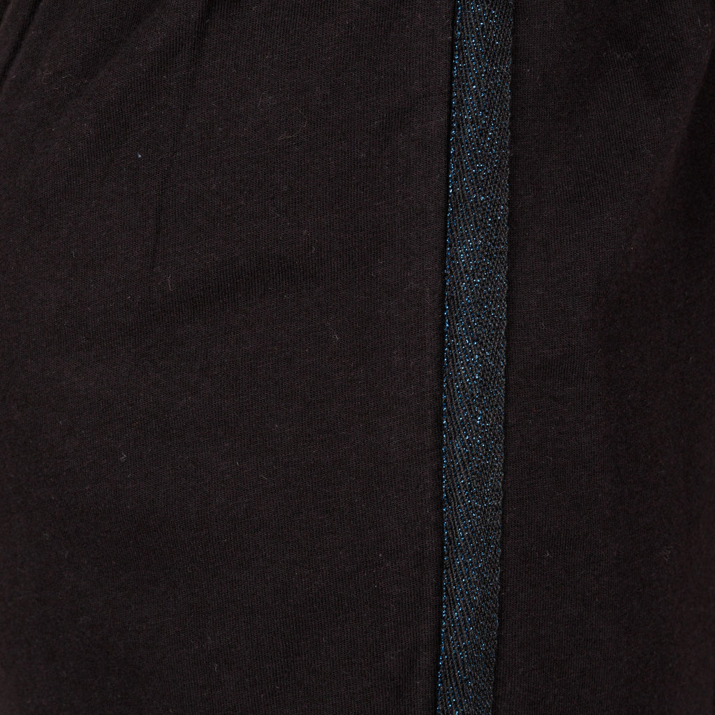 Pantalon de niña negro VERANO/Outlet