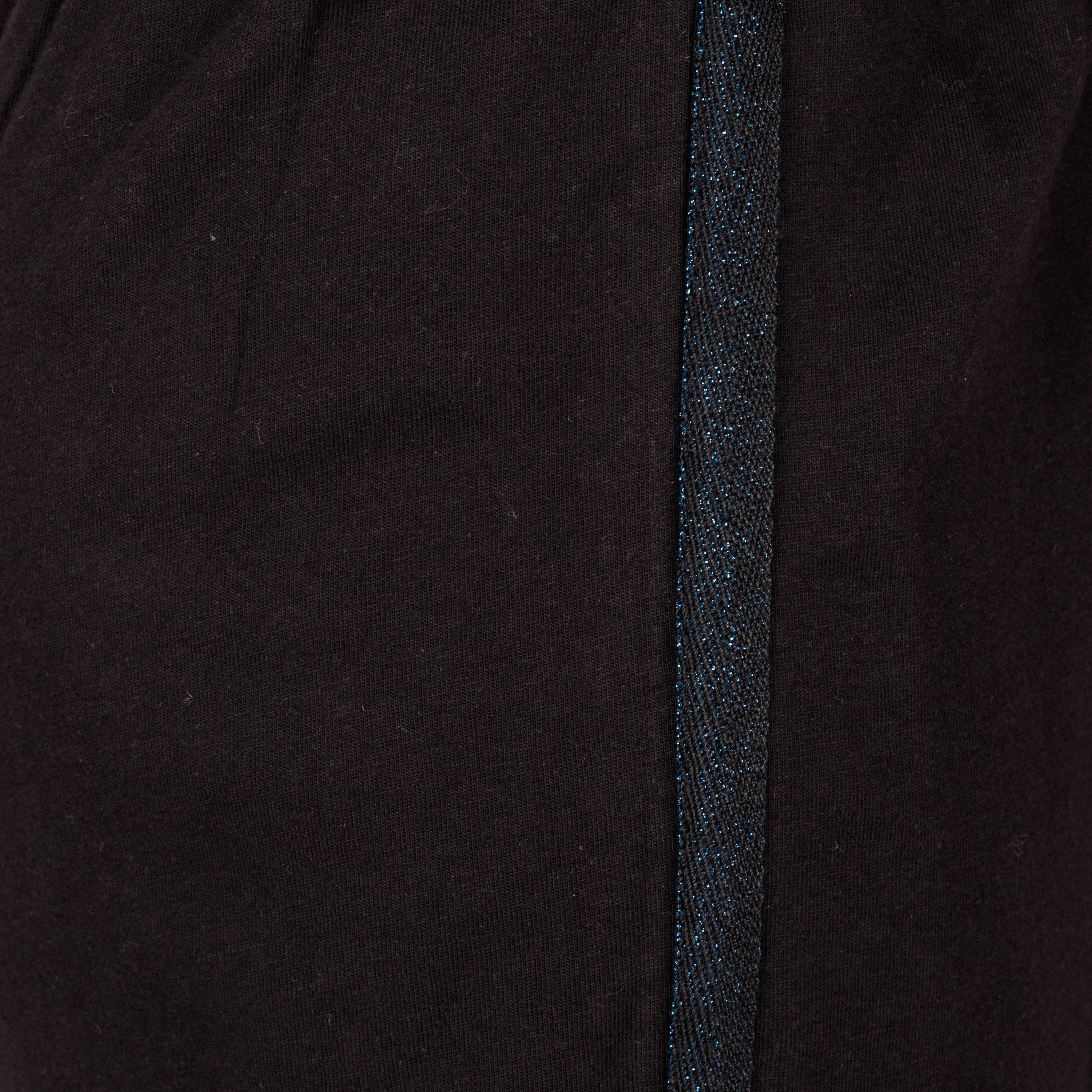 Pantalon de niña negro VERANO/Outlet