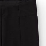 Pantalón de niña color negro