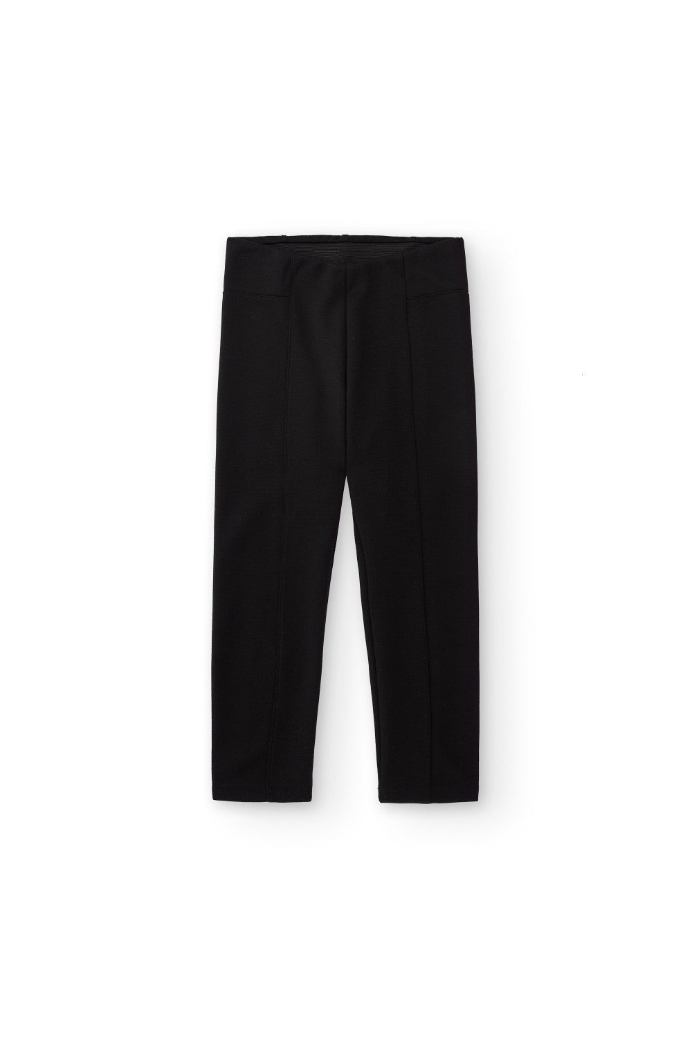 Pantalón de niña color negro Charanga