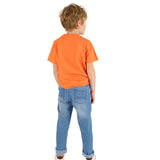 Pantalón de niño tejano VERANO/Outlet