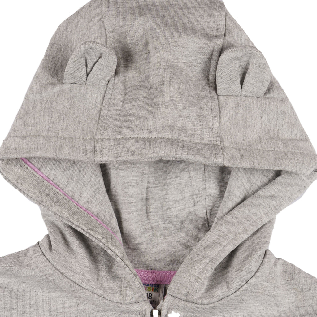 Sudadera abierta de bebé multicolor VERANO/Outlet