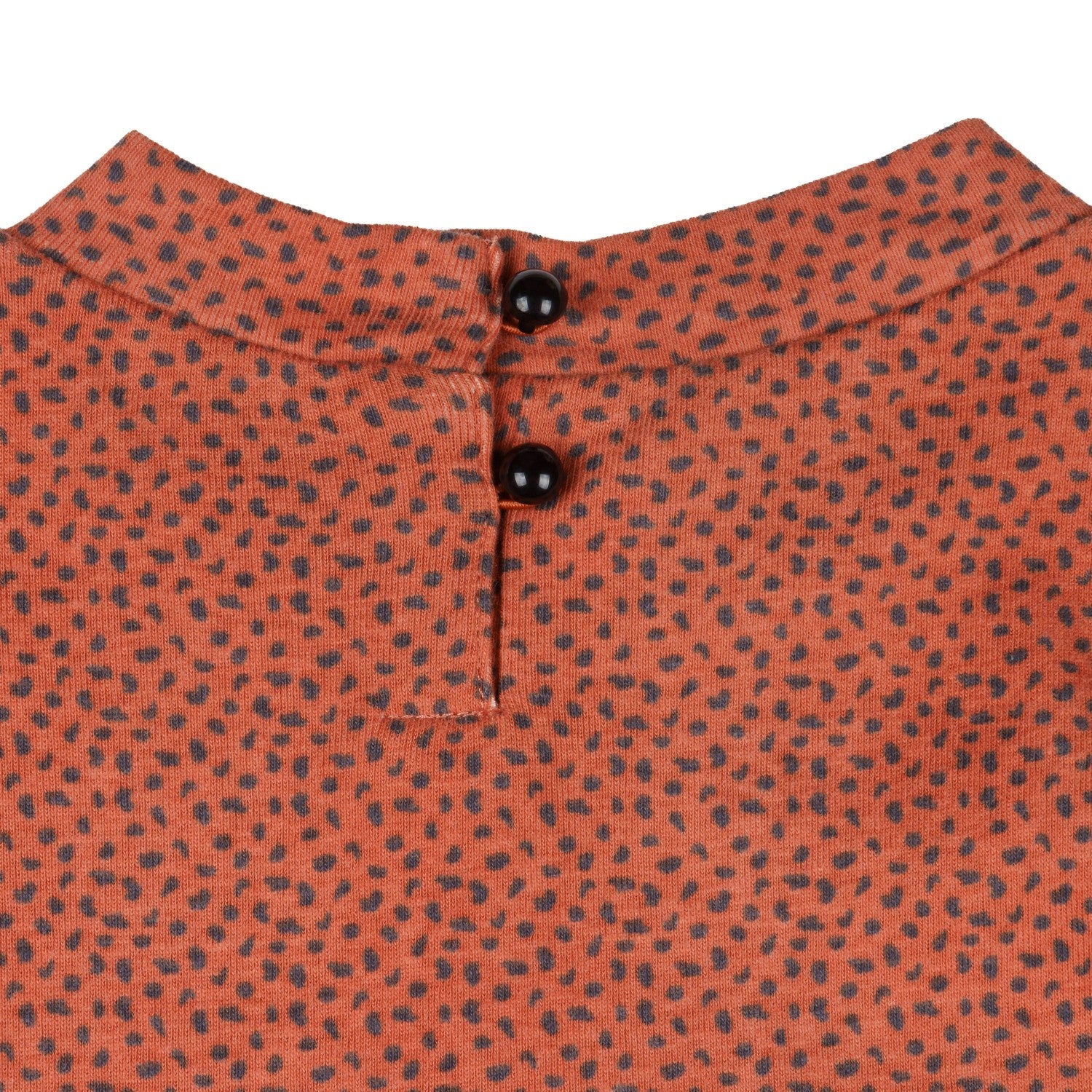 Vestido de niña color estampado Outlet