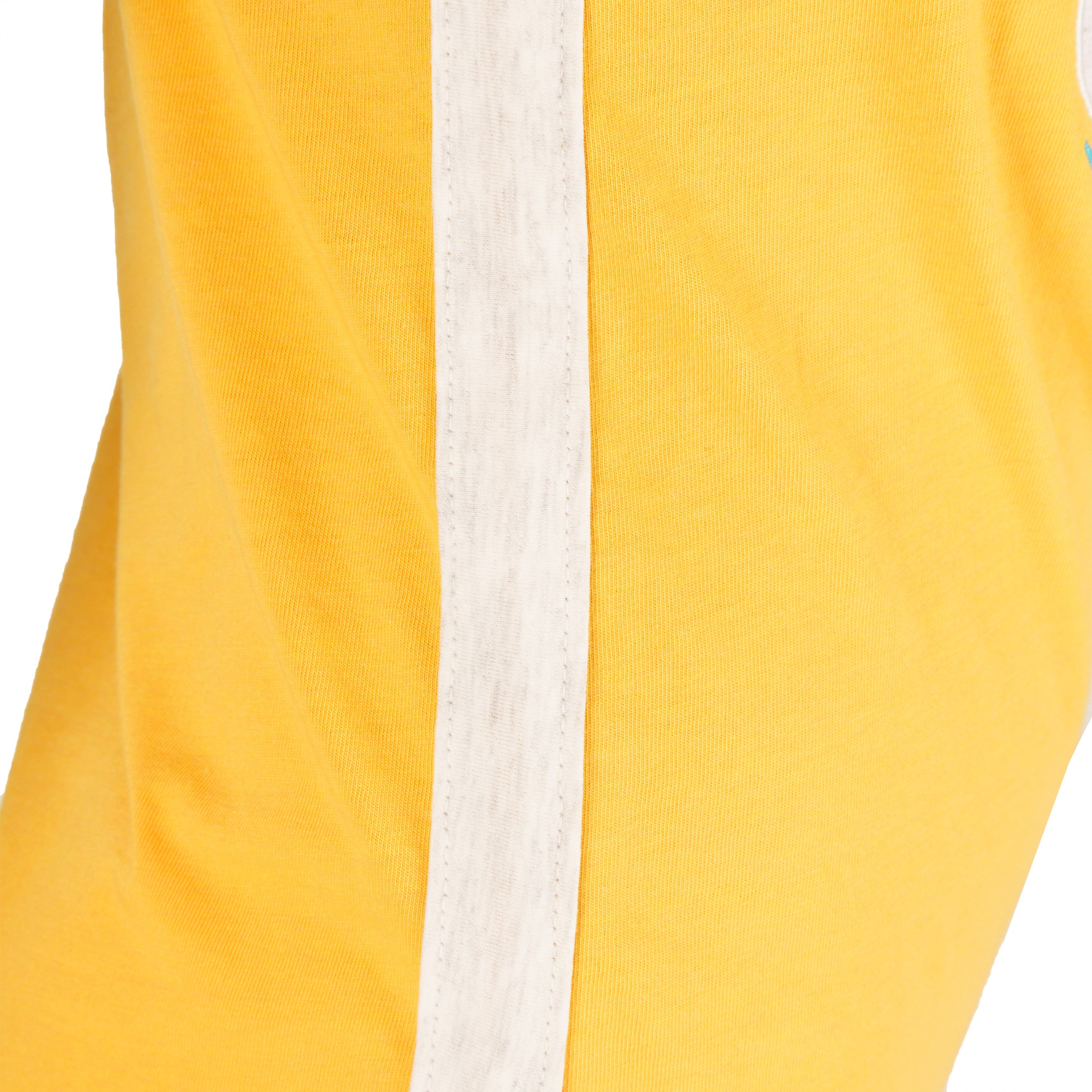 Vestido de niña mostaza VERANO/Outlet