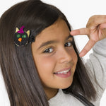 Accesorio de bebé y niña multicolor Halloween Charanga