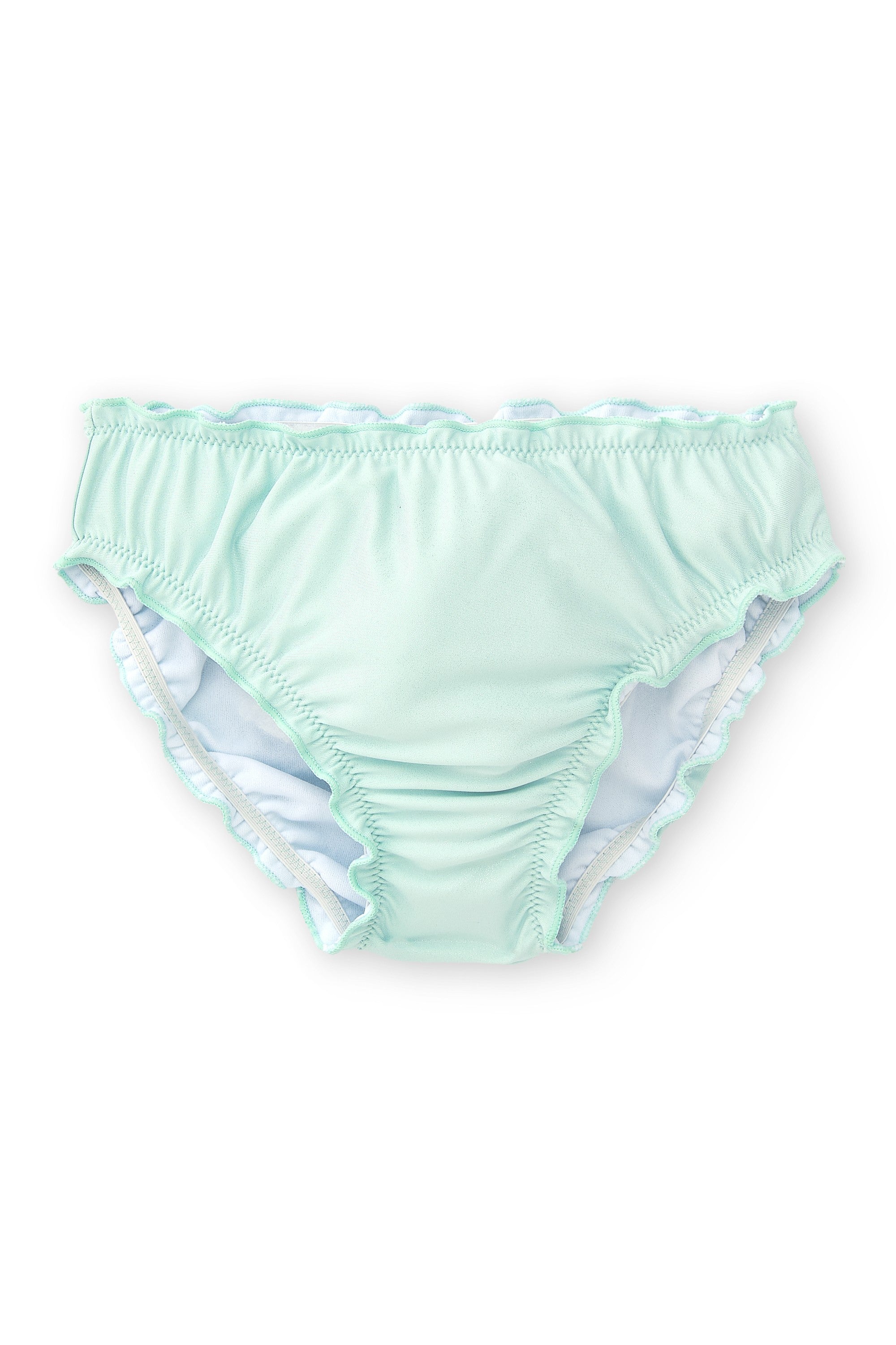 Ropa de baño de bebé aguamarina VERANO/Charanga