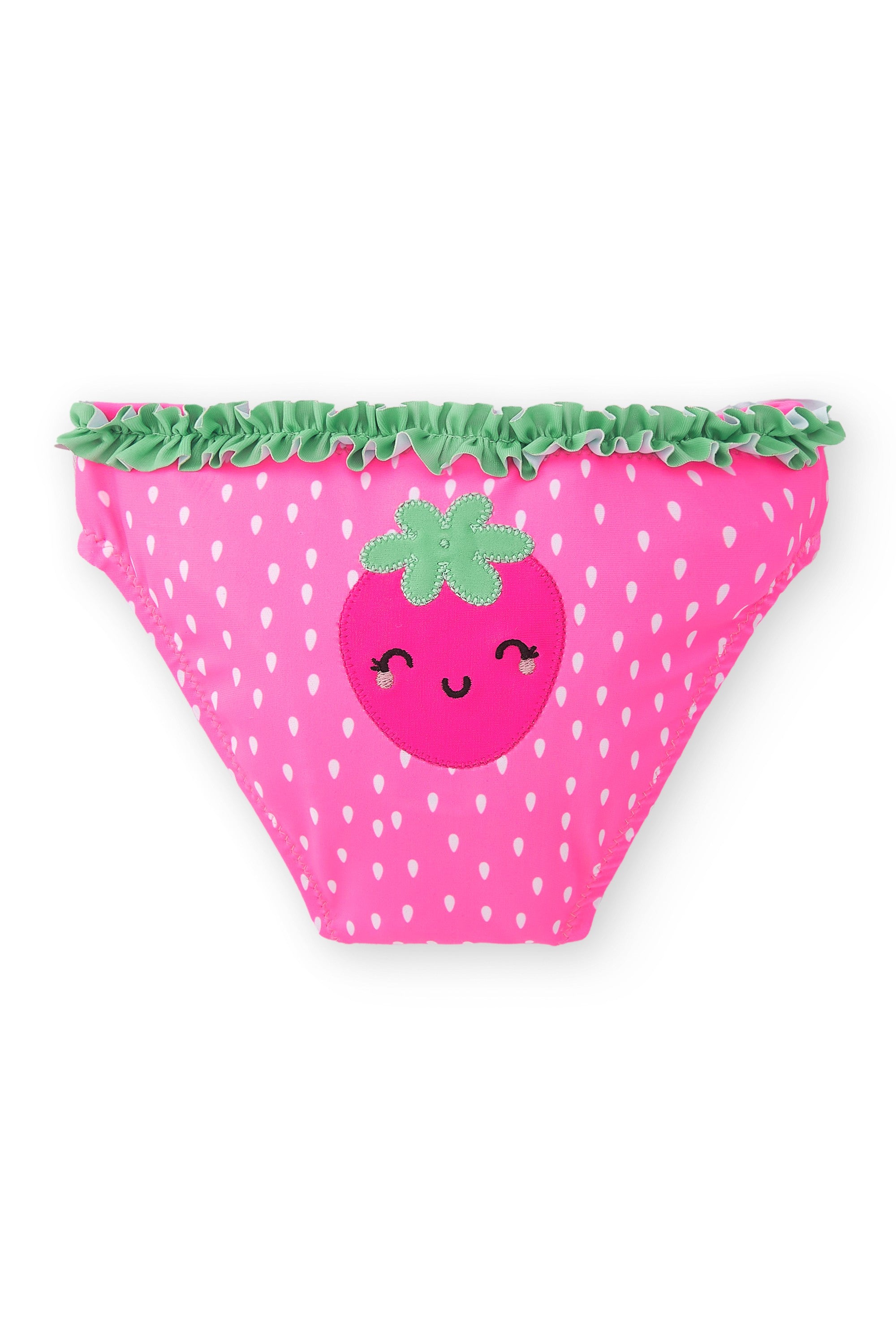 Ropa de baño de bebé estampado VERANO/Charanga