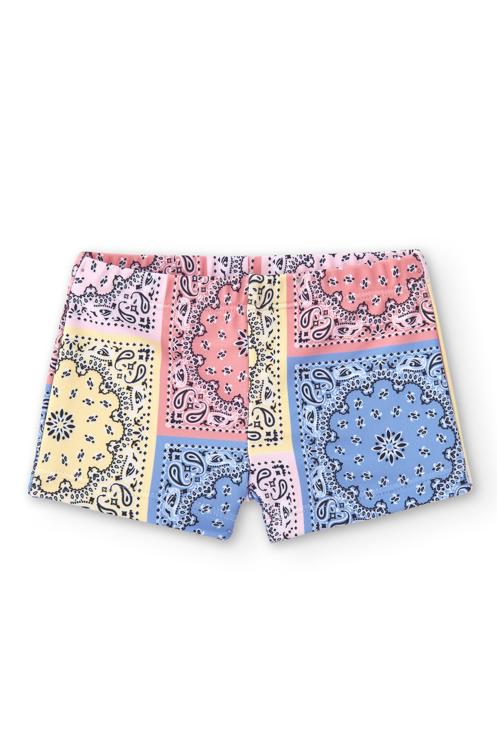 Bañador de bebé estampado VERANO/Outlet