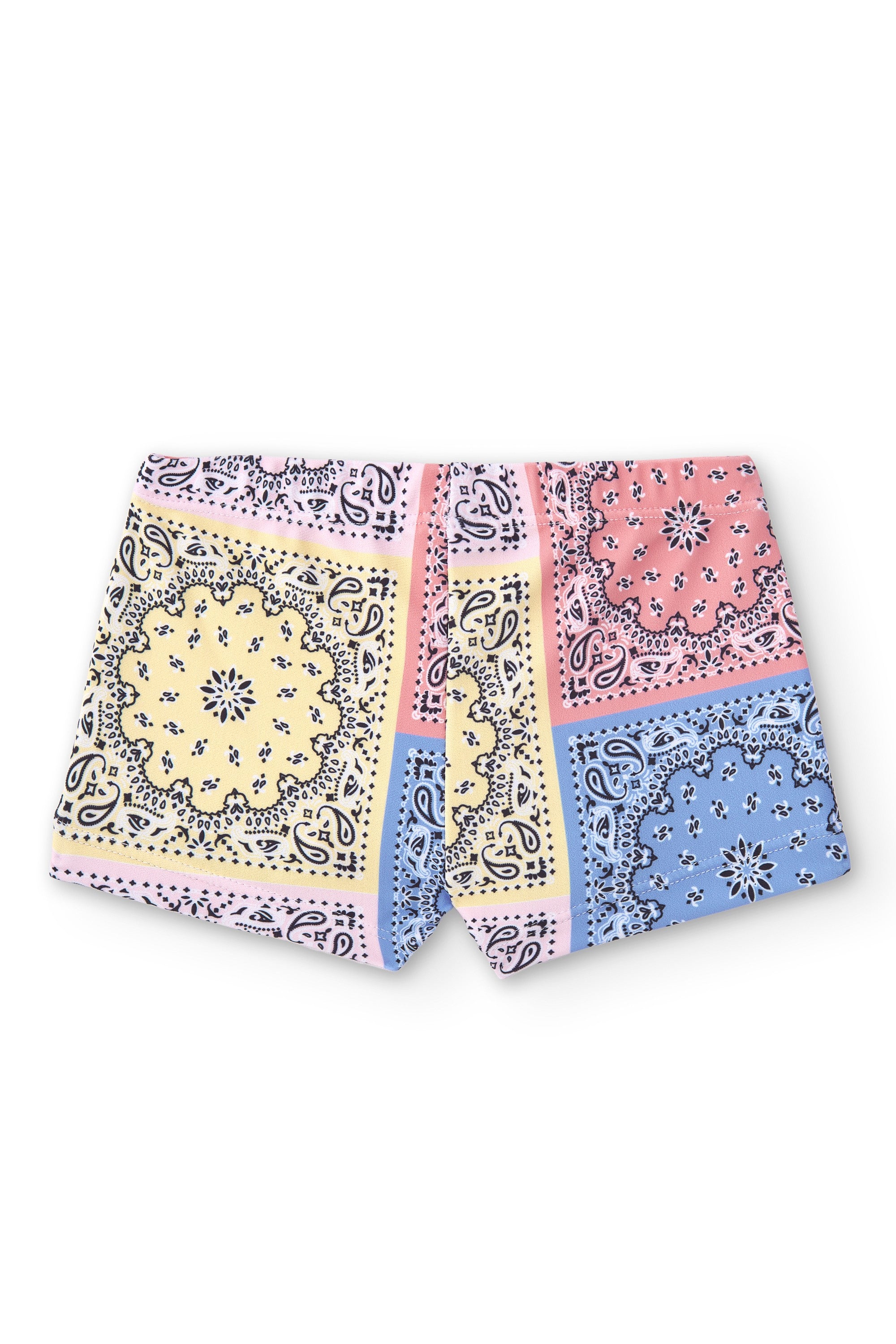 Bañador de bebé estampado VERANO/Outlet