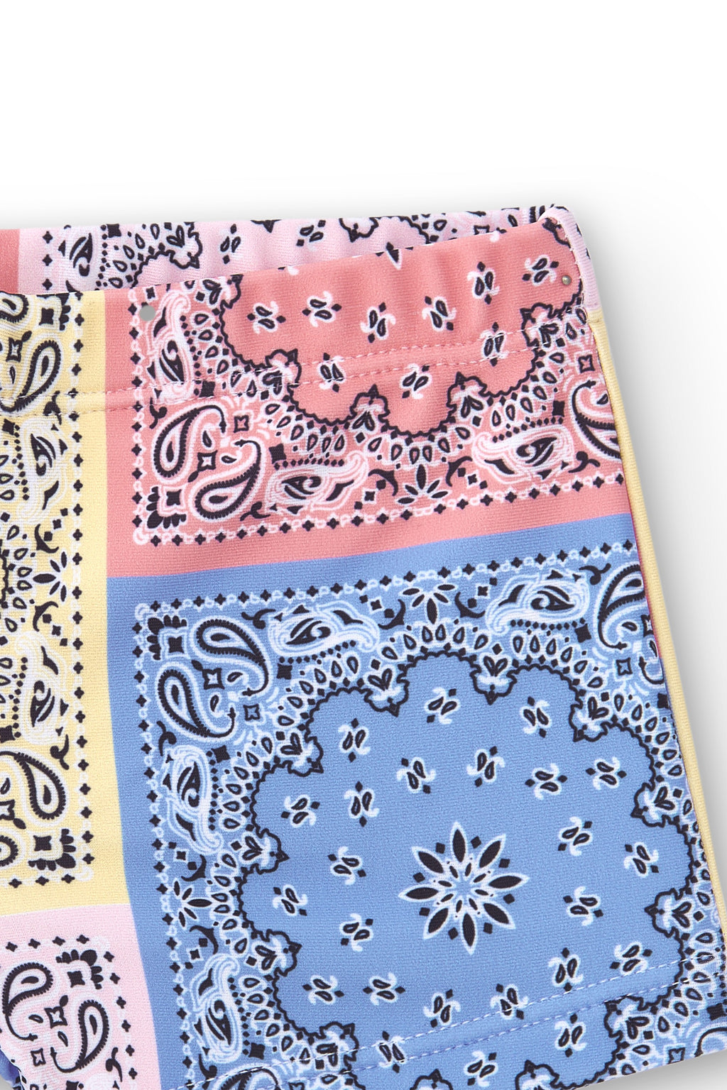 Bañador de bebé estampado VERANO/Outlet