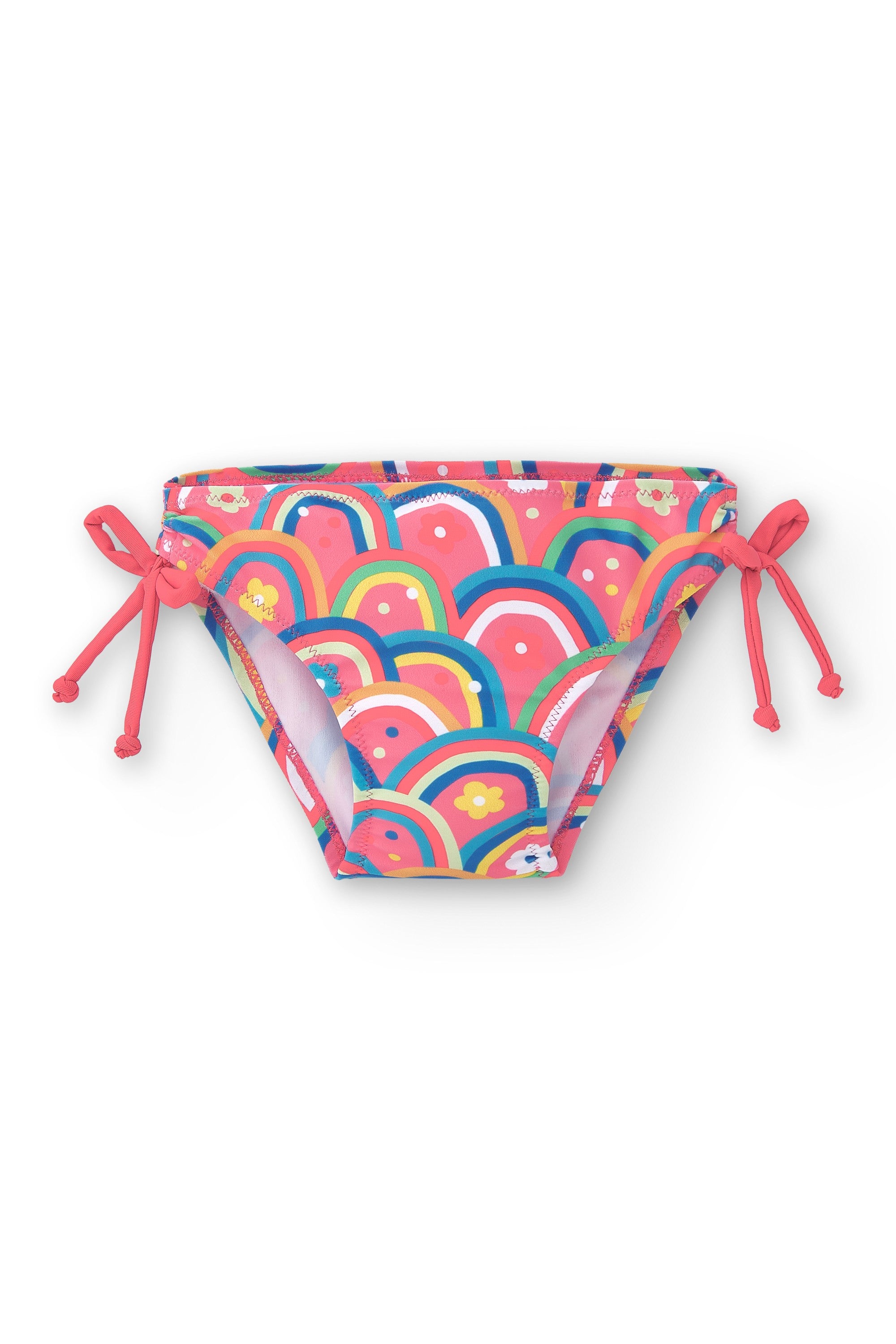 Ropa de baño de bebé estampado VERANO/Charanga