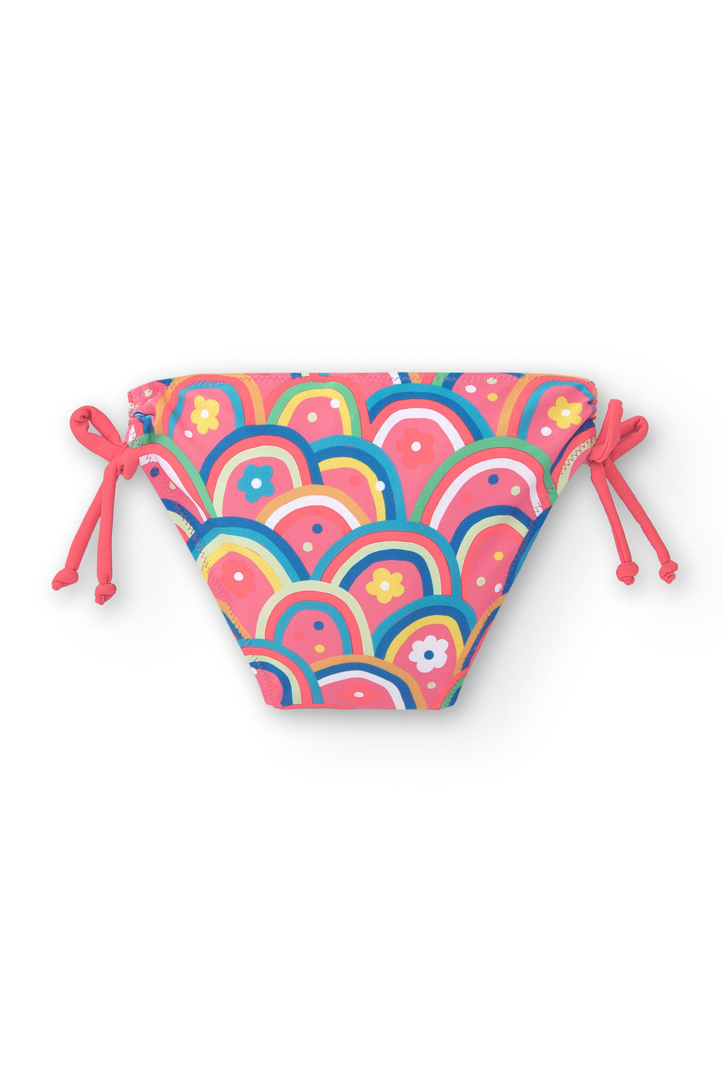 Ropa de baño de bebé estampado VERANO/Charanga