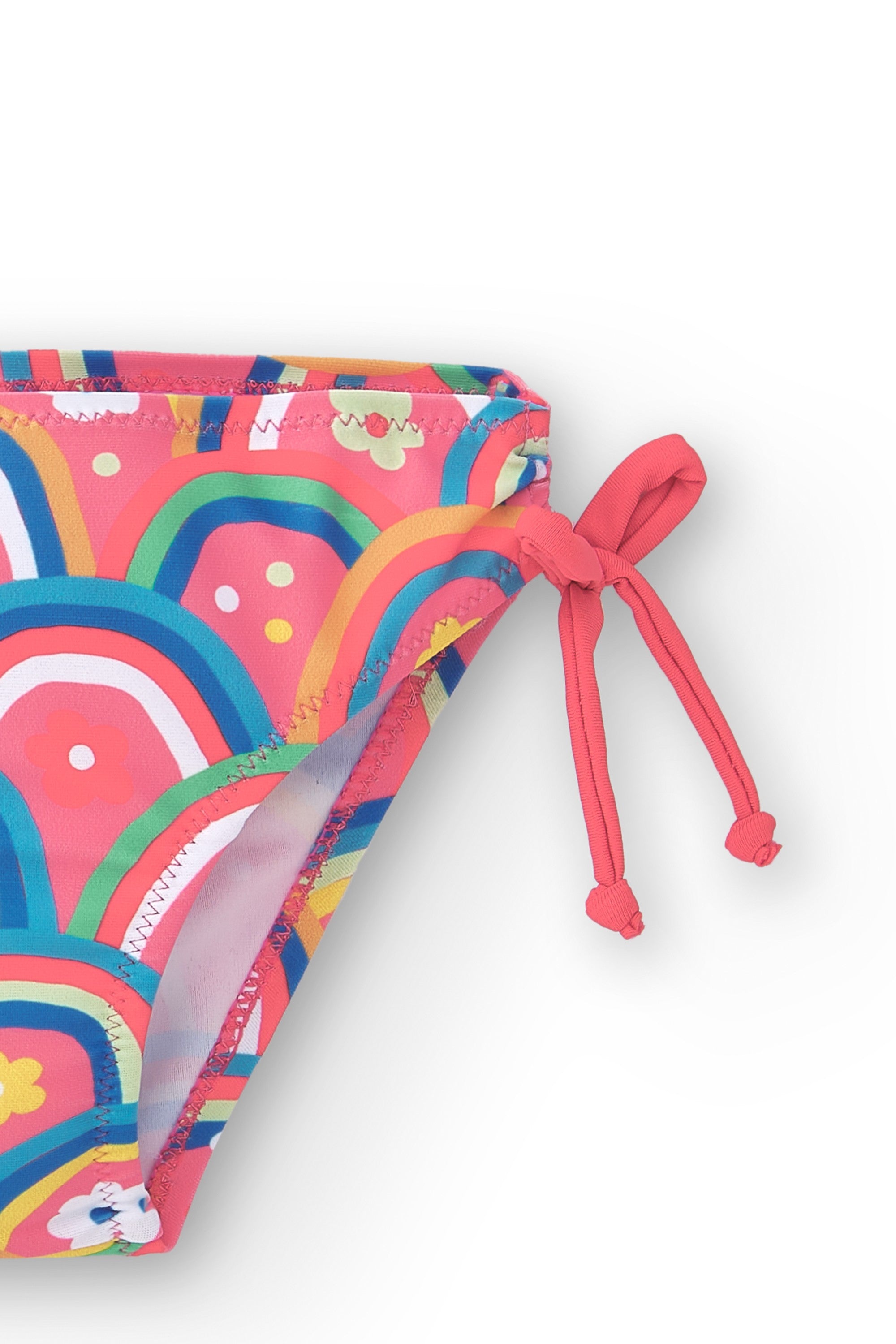 Ropa de baño de bebé estampado VERANO/Charanga