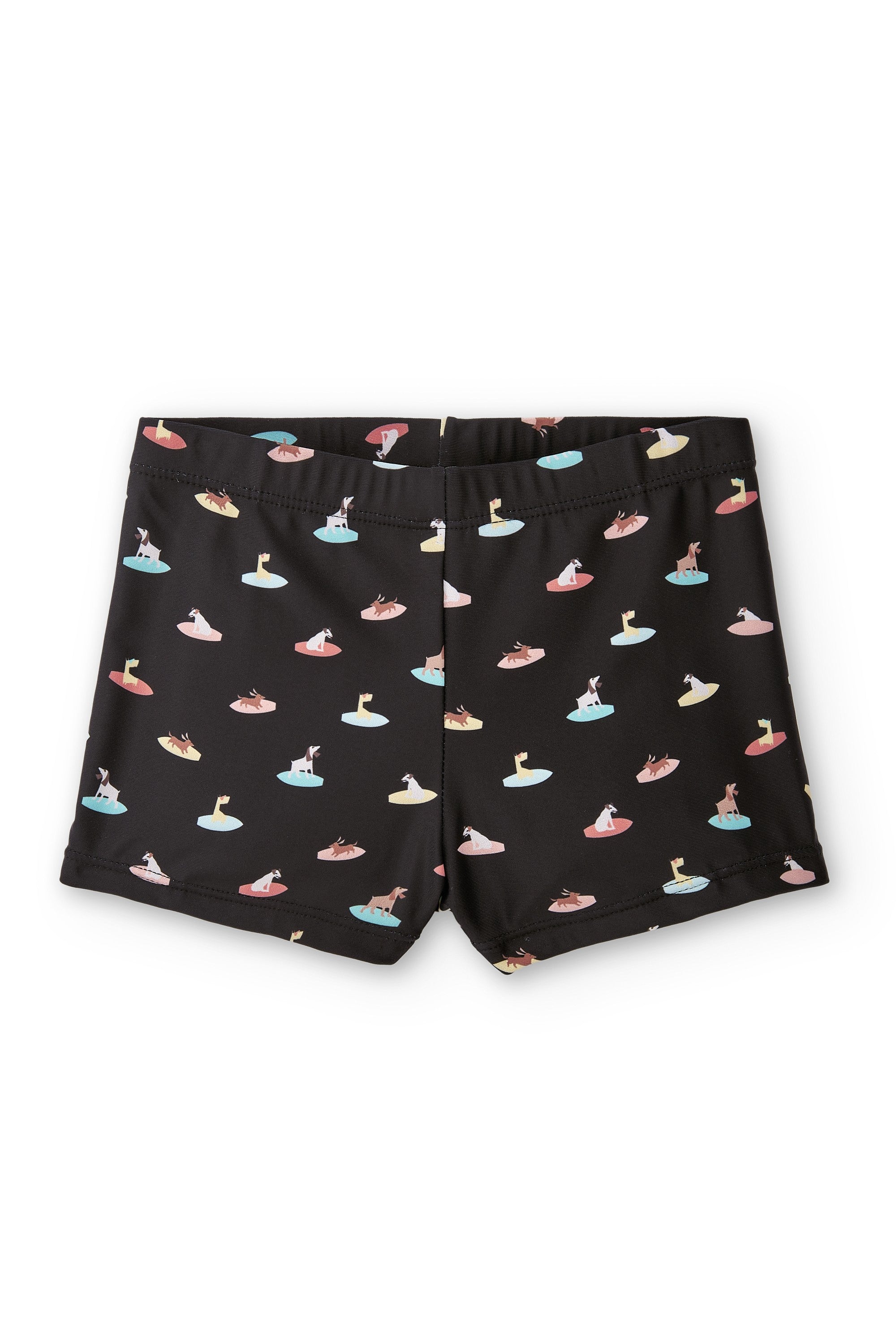 Ropa de baño de niño estampado VERANO/Charanga