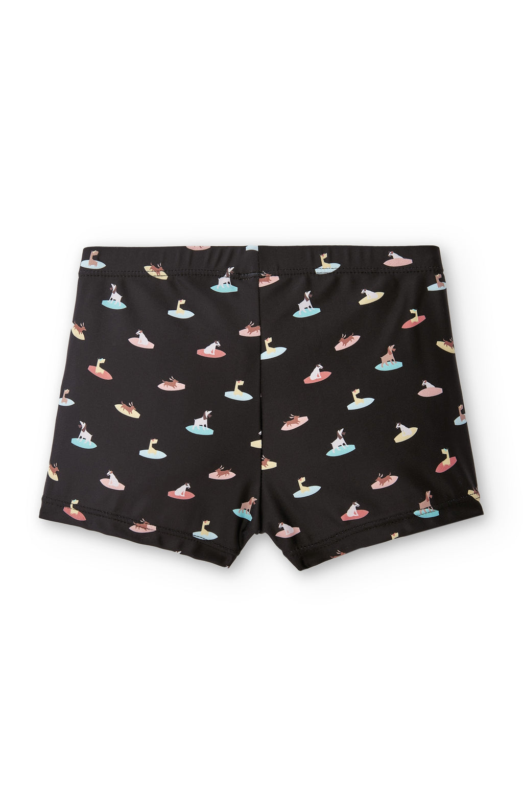 Ropa de baño de niño estampado VERANO/Charanga