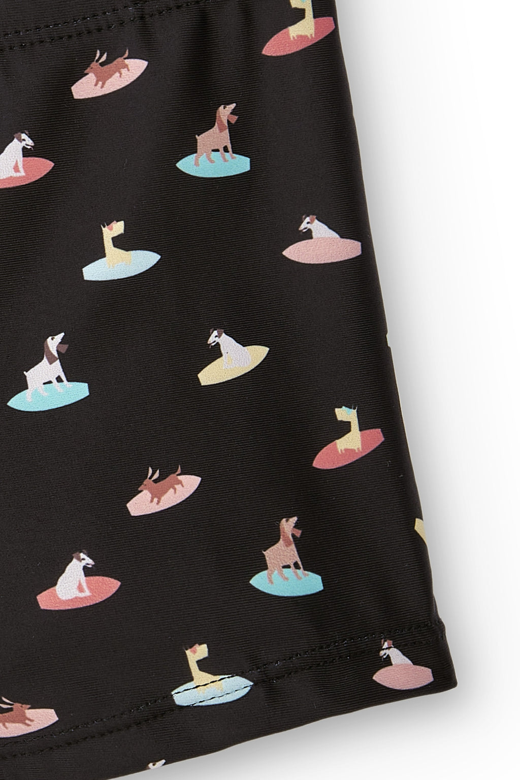 Ropa de baño de niño estampado VERANO/Charanga