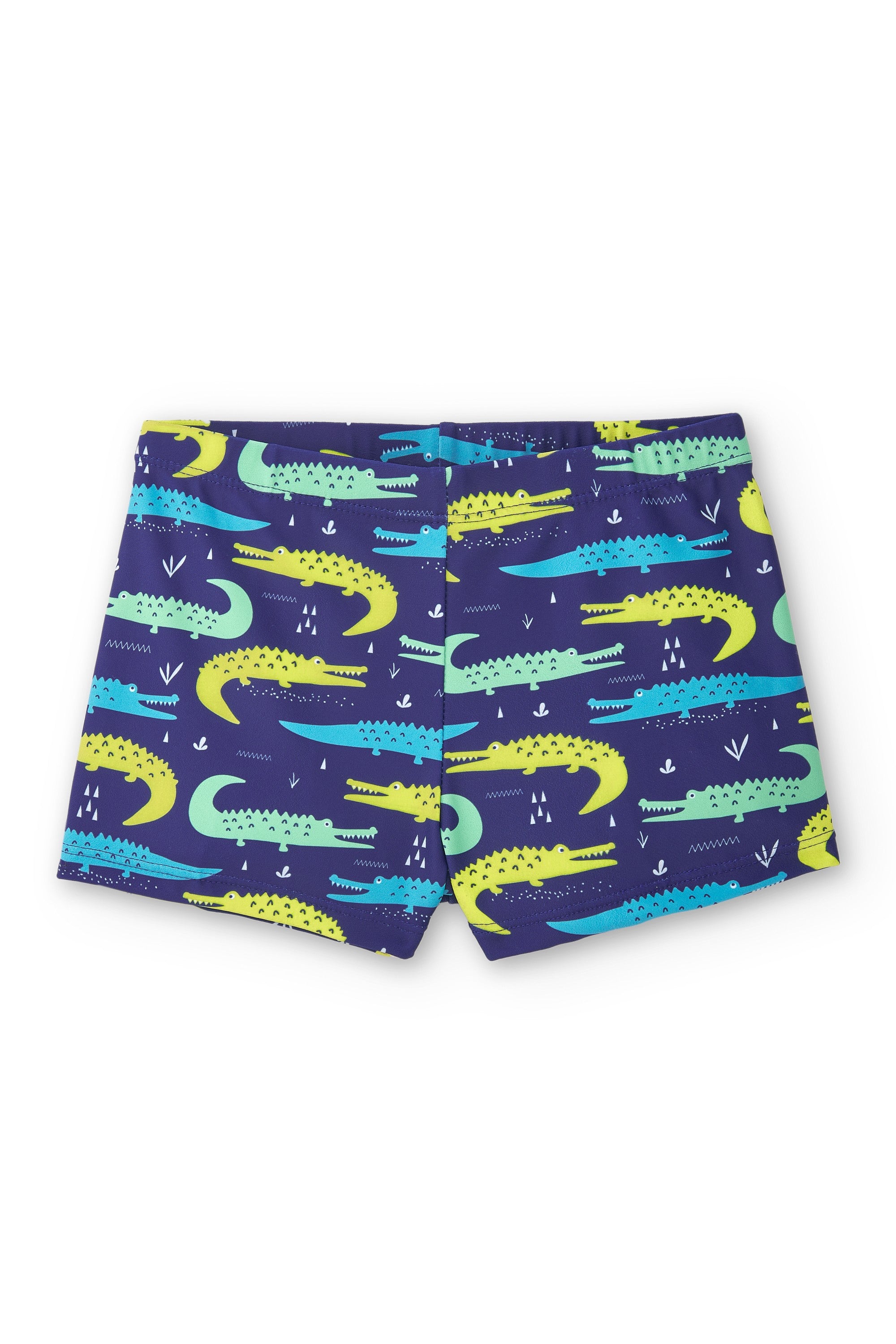 Ropa de baño de niño estampado VERANO/Charanga