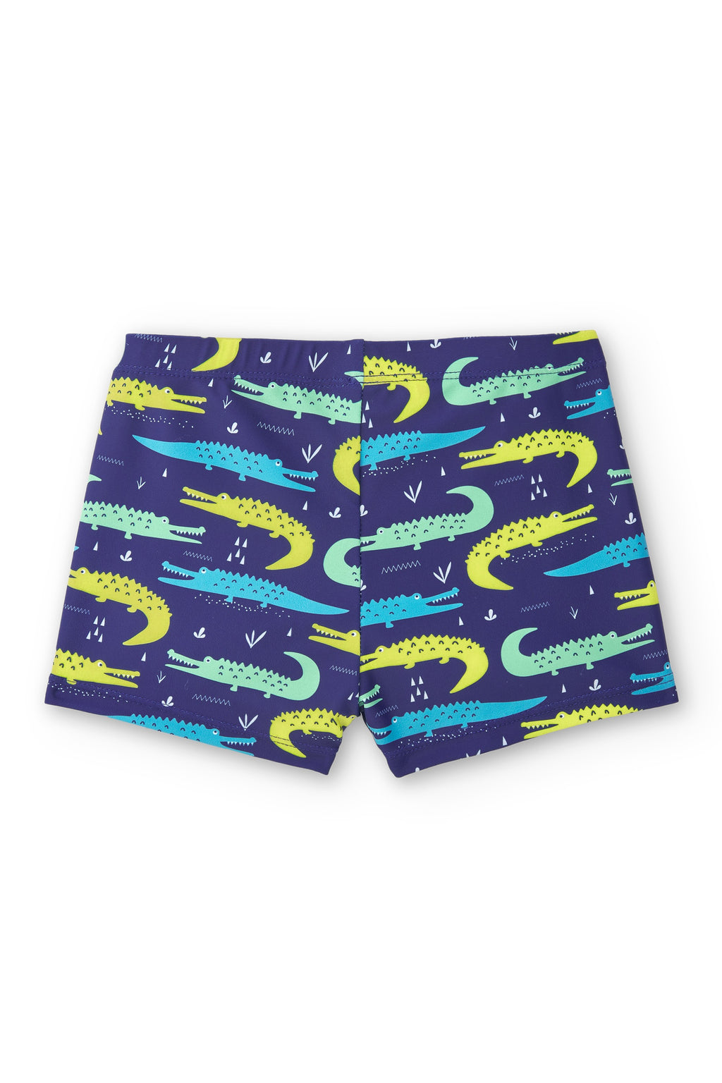 Ropa de baño de niño estampado VERANO/Charanga