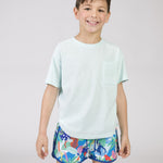 Bañador de niño estampado VERANO/Outlet