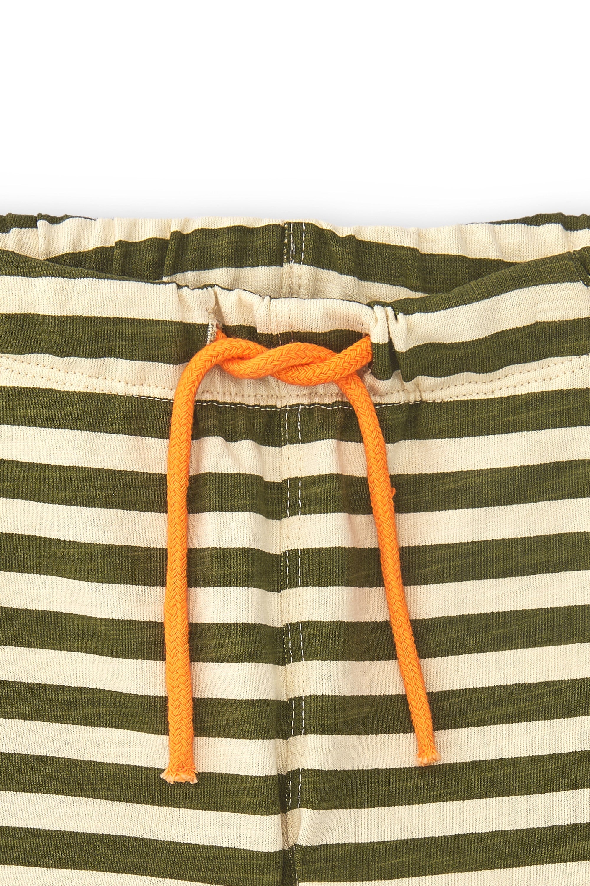 Bermuda de bebé listado VERANO/Outlet