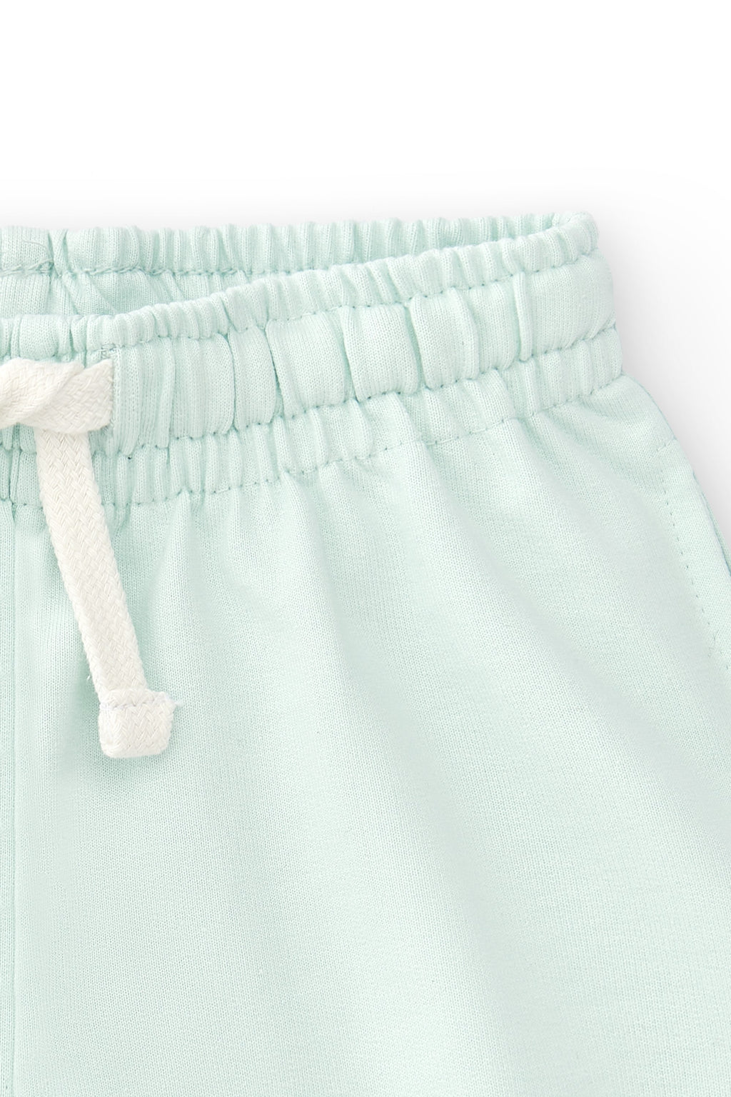 Short de niña aguamarina VERANO/Charanga