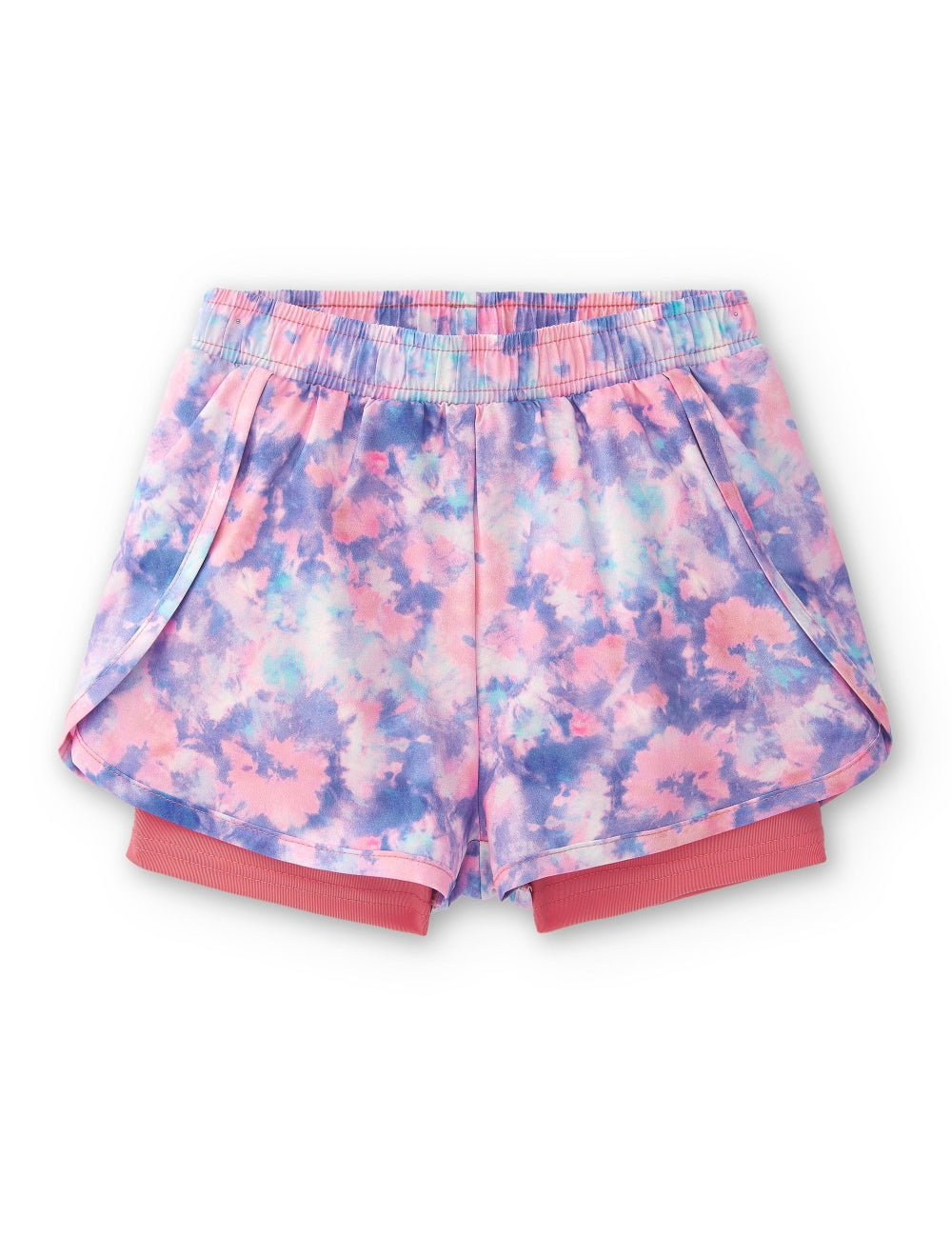 Short de niña estampado VERANO/Charanga