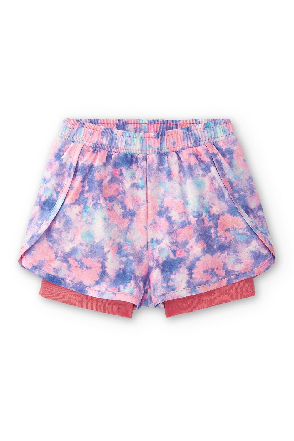 Short de niña estampado VERANO/Charanga