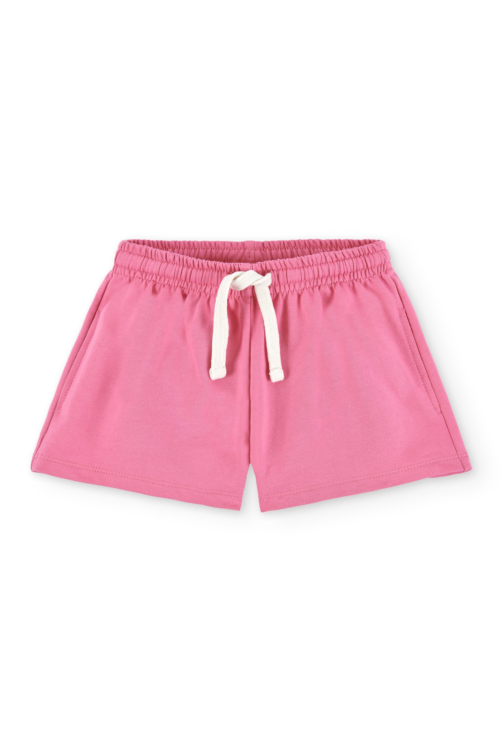 Short de niña fucsia VERANO/Charanga