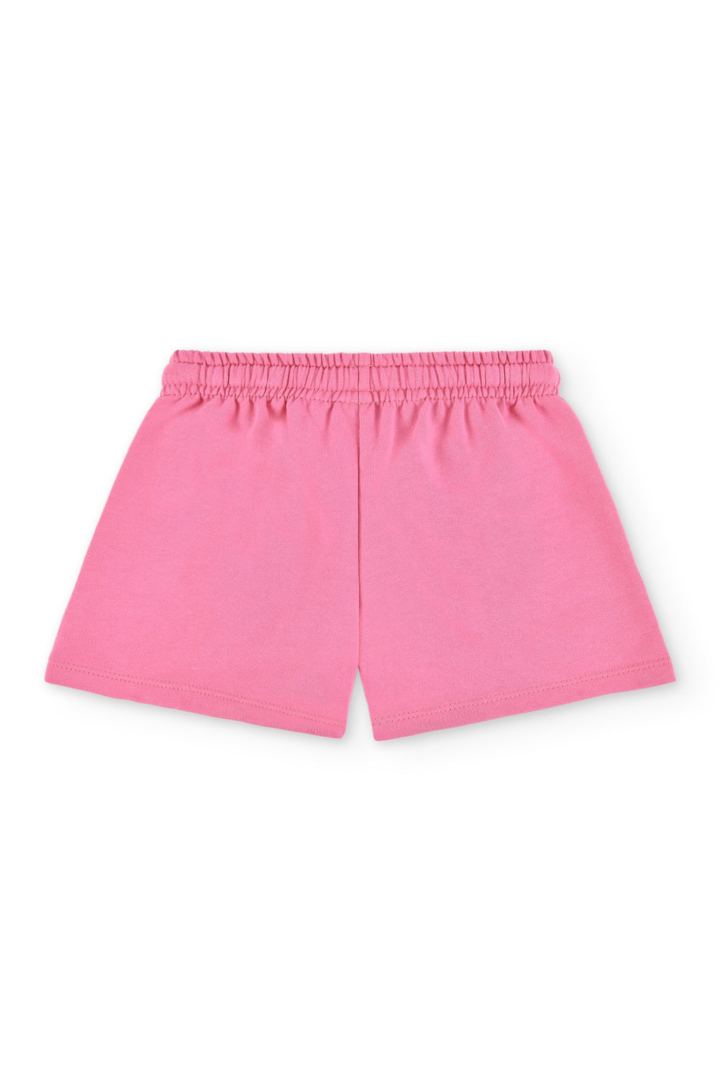 Short de niña fucsia VERANO/Charanga
