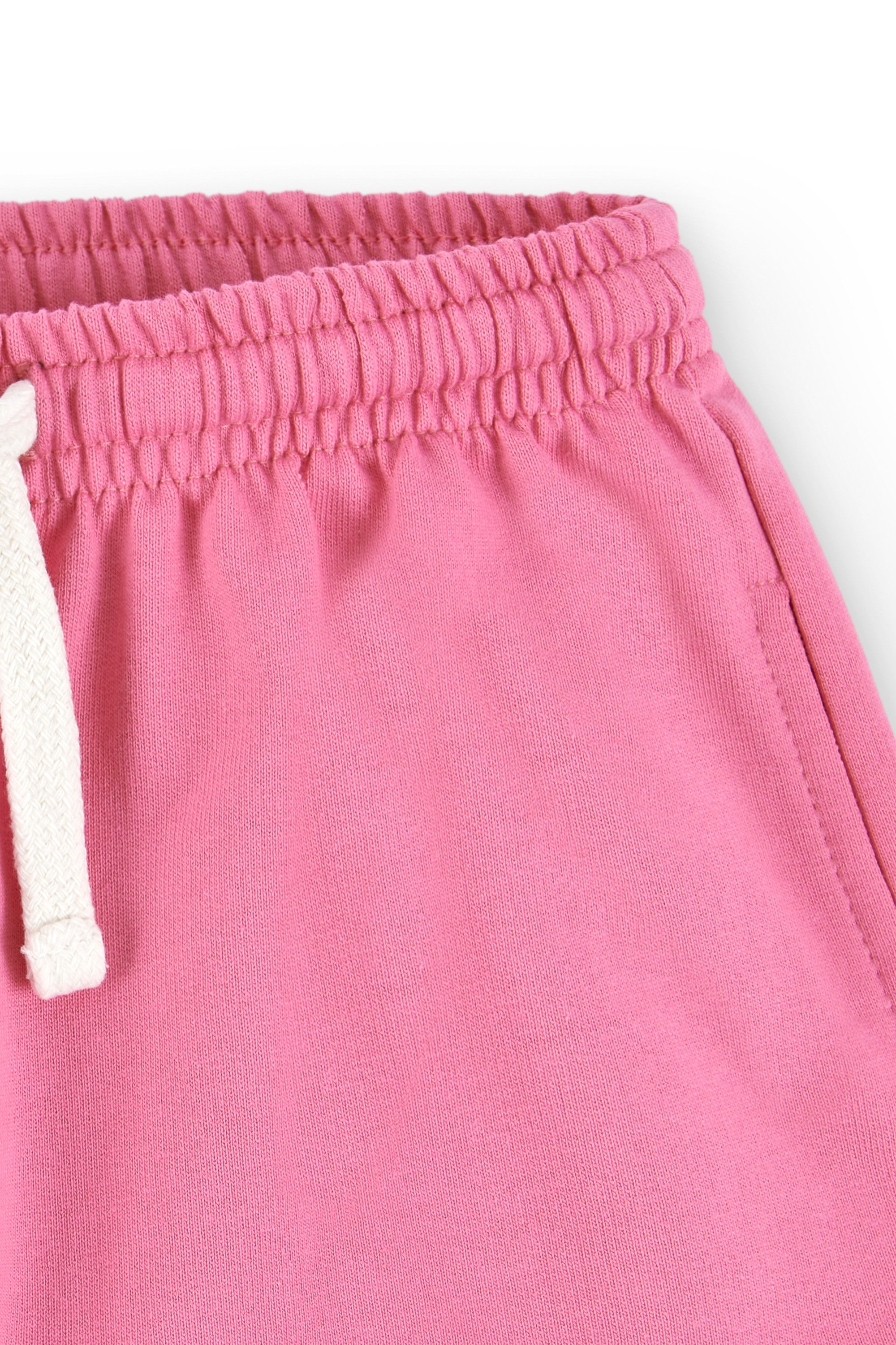 Short de niña fucsia VERANO/Charanga