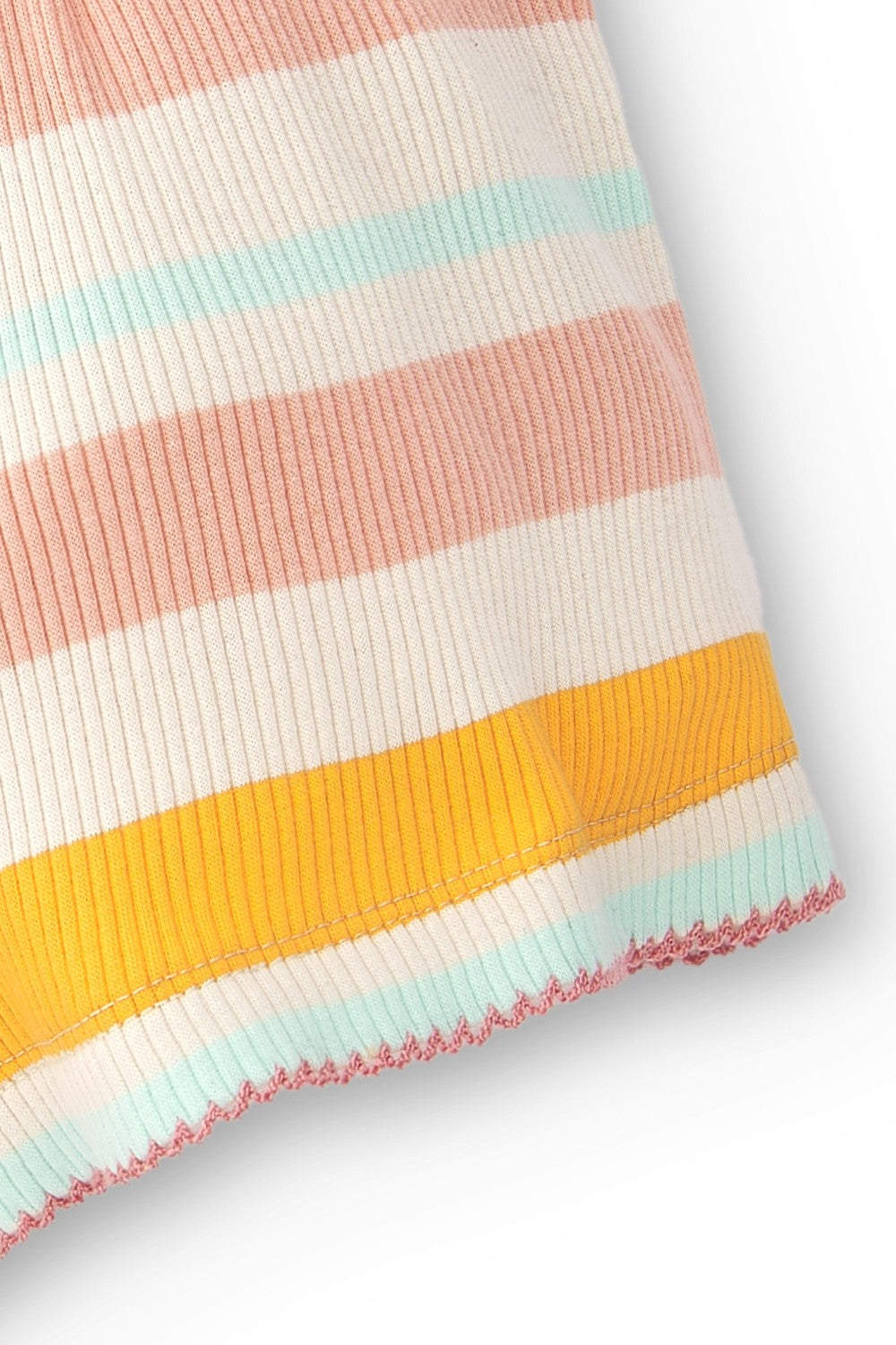 Short de niña multicolor VERANO/Outlet