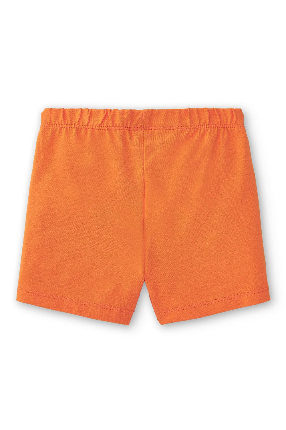 Short de niña naranja VERANO/Charanga