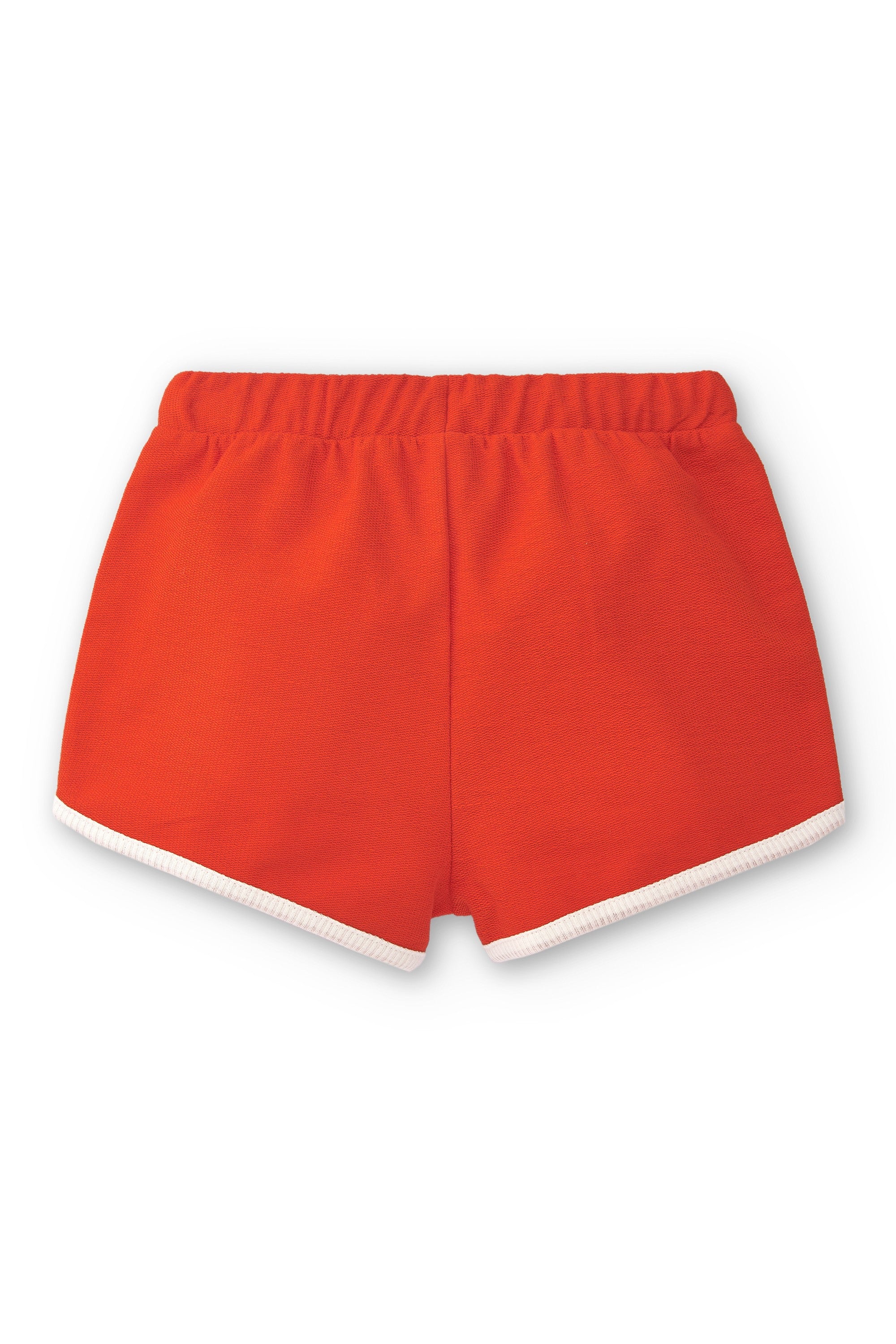 Short de niña rojo VERANO/Outlet