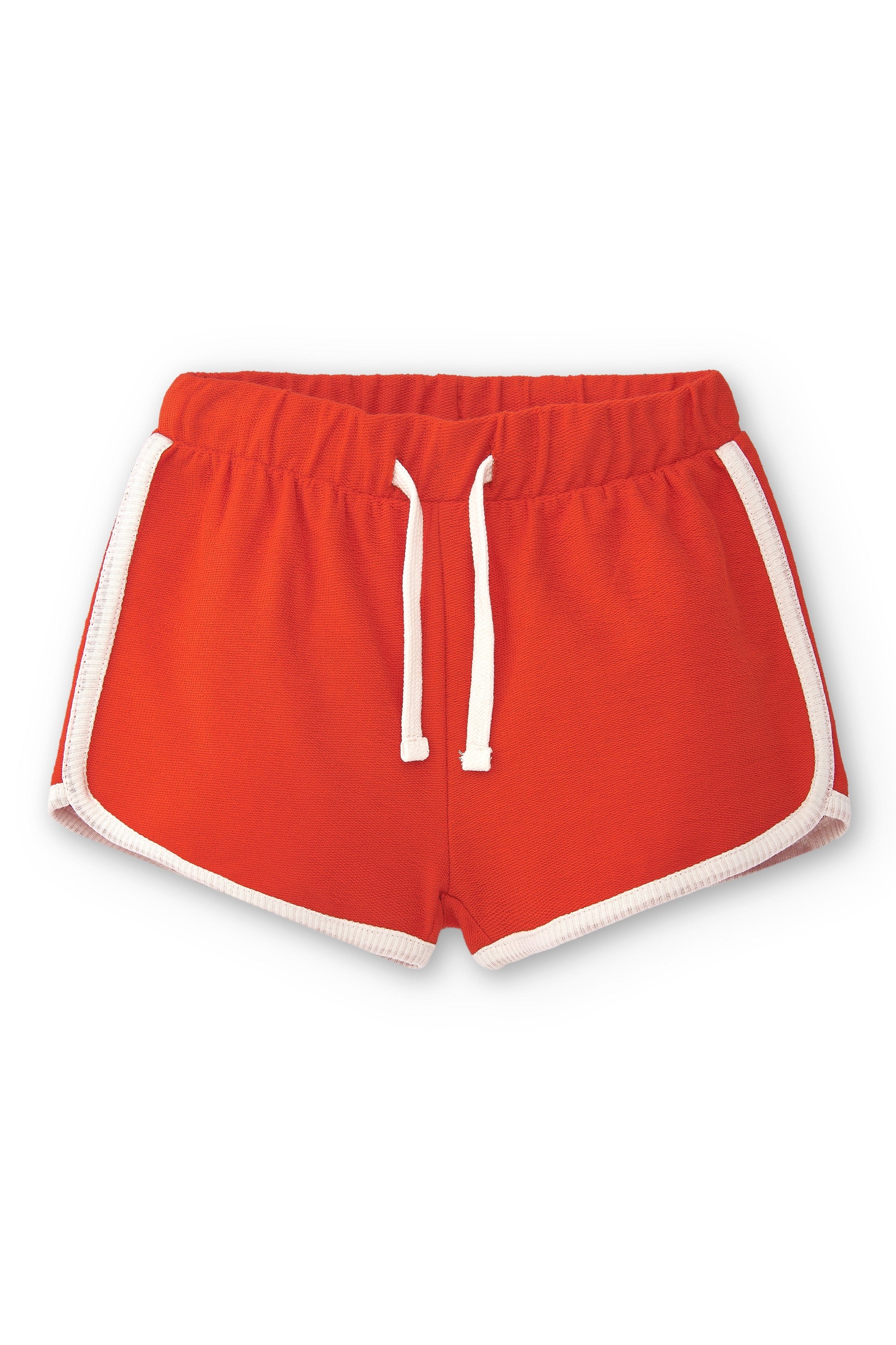 Short de niña rojo VERANO/Outlet
