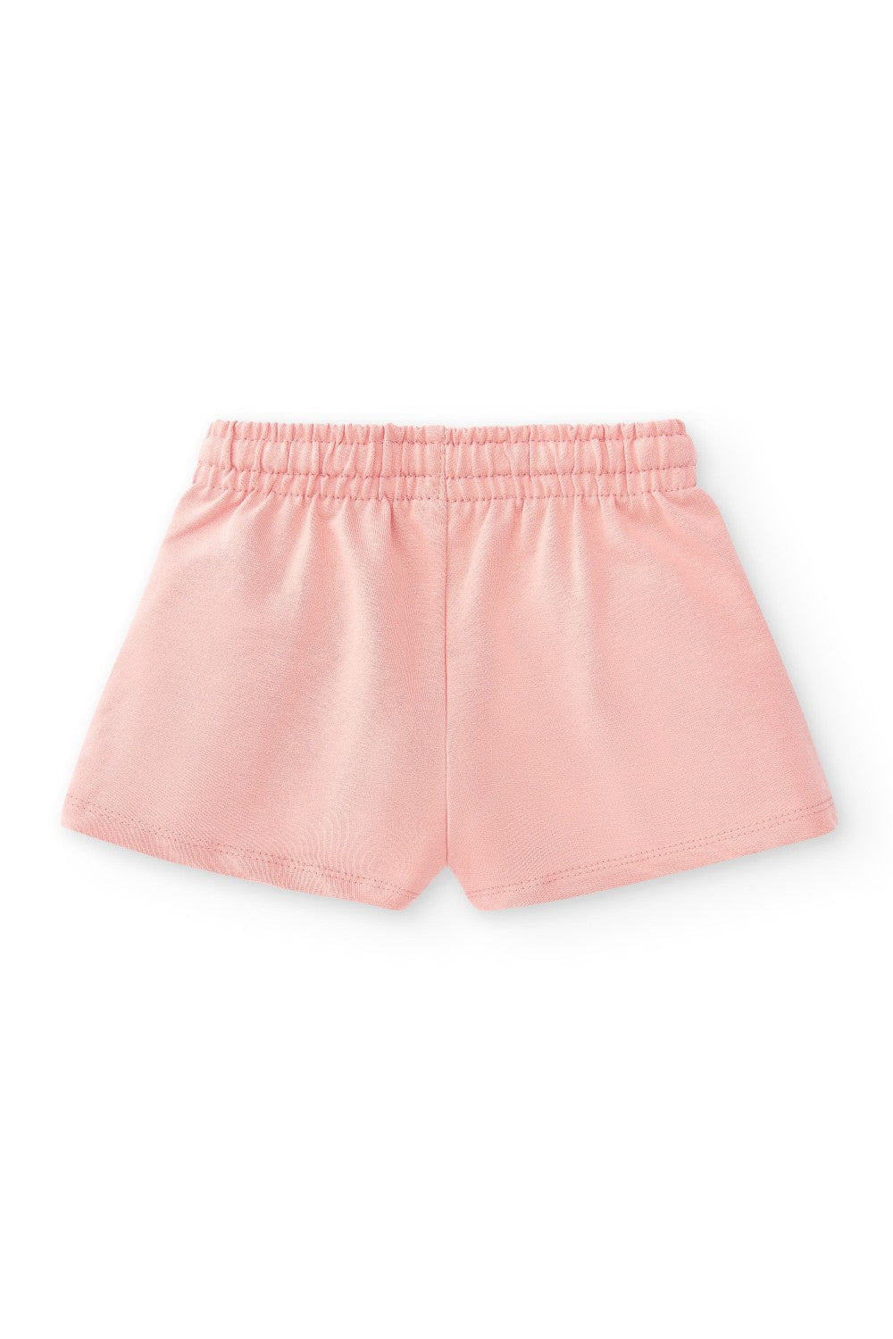 Short de niña rosa VERANO/Charanga