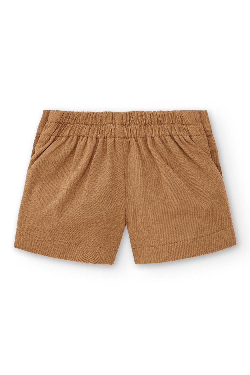 Bermuda de niño kaki Cocote & Charanga Charanga