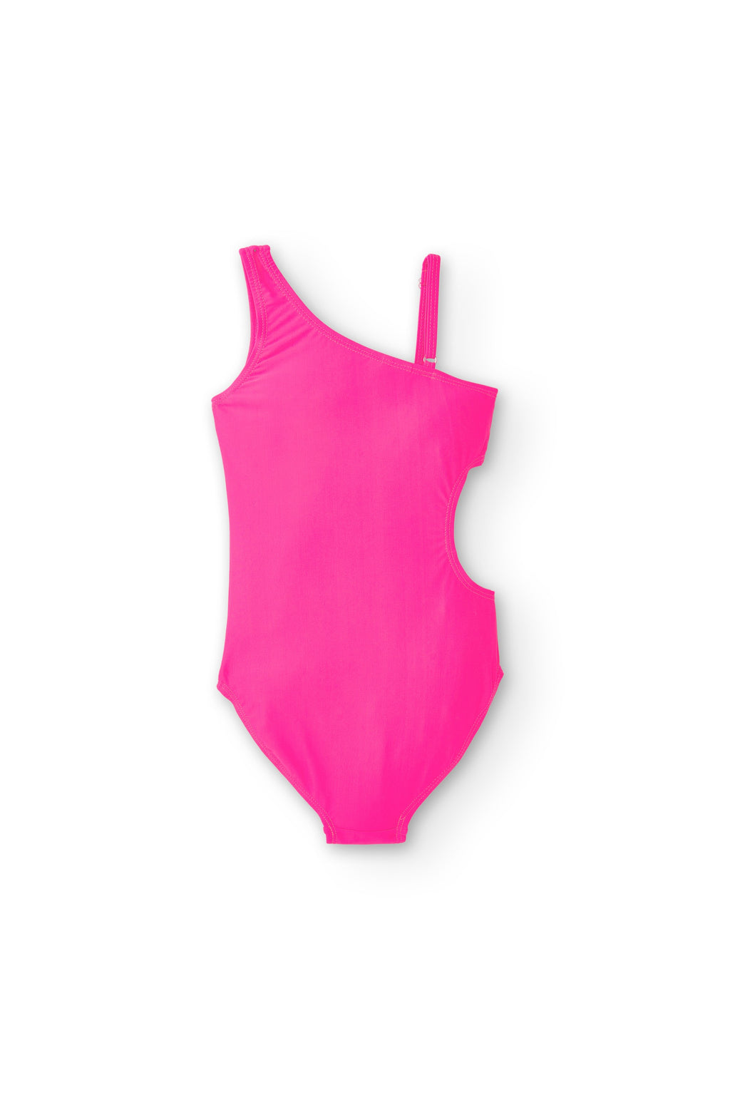 Ropa de baño de niña fucsia VERANO/Charanga