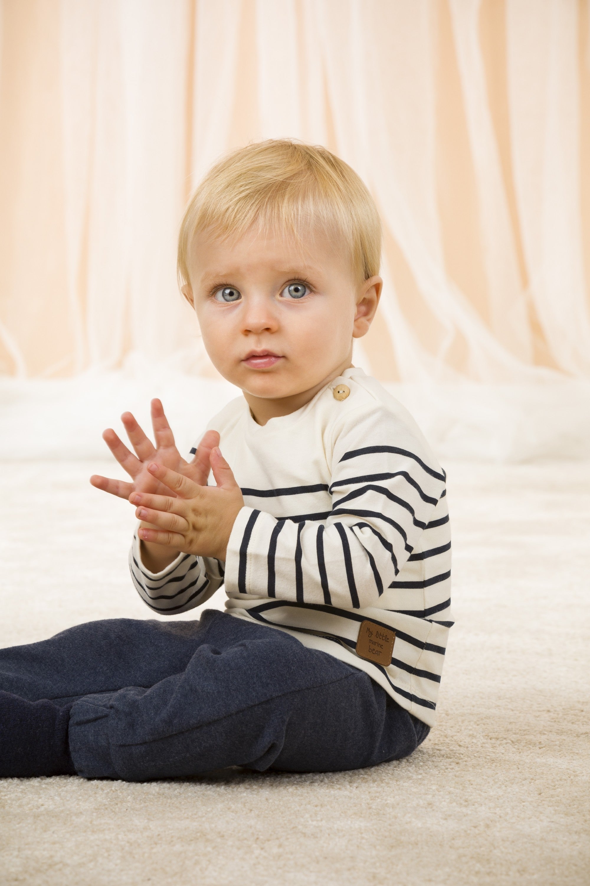 Ropa bebe niña charanga best sale