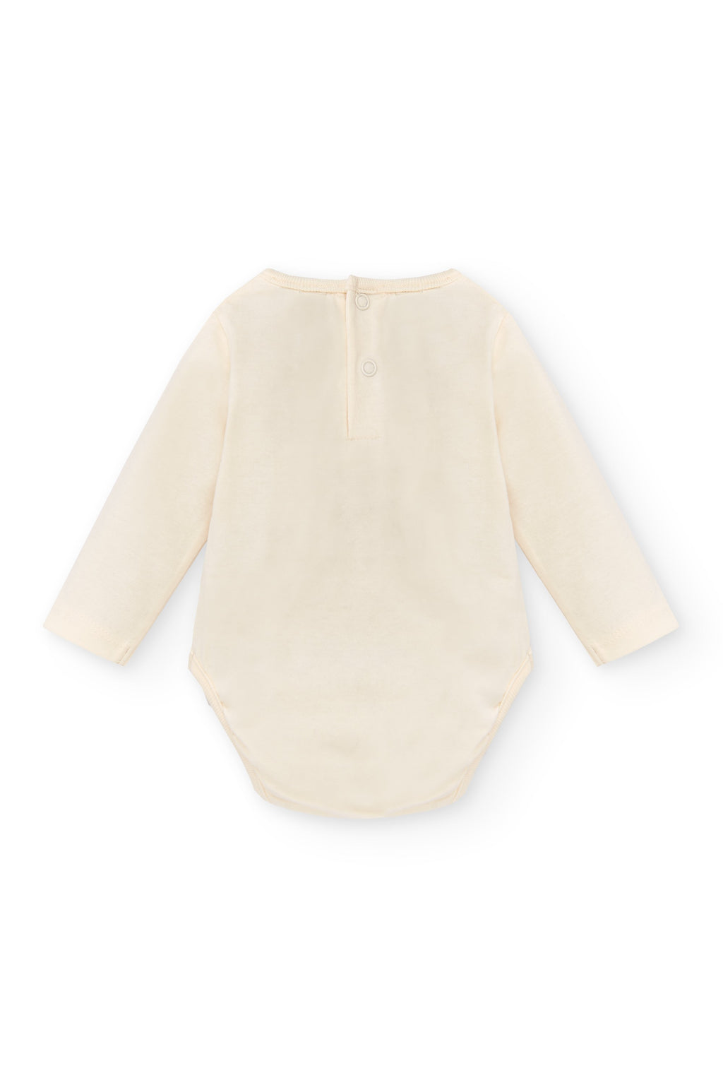 Pack de bodies de recién nacido multicolor estampado de nieve Outlet